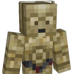 al44554's Minecraft skin