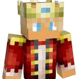 Minecraft-Avatar von al7eren: Büste