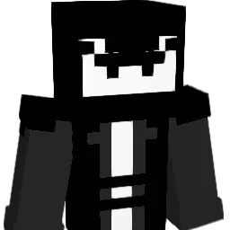 alKTUra Minecraft avatar bust
