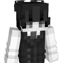 al_adhm Minecraft avatar bust