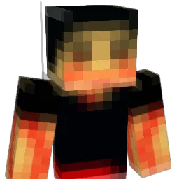 al_cool985 Minecraft avatar bust