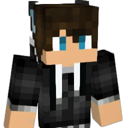 alaagamer's Minecraft skin