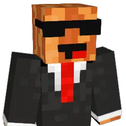 alaba6 Minecraft avatar bust