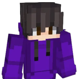 alabaster___ Minecraft avatar bust