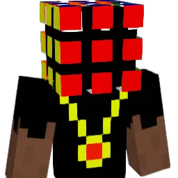 alacerna's Minecraft skin