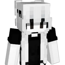 alacool's Minecraft skin