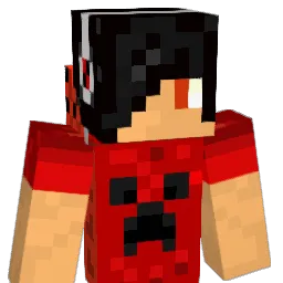 alain3112 Minecraft avatar bust