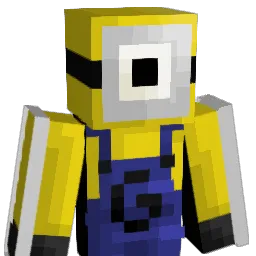 alainaaa7's Minecraft skin