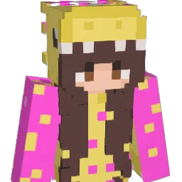 alainer16's Minecraft skin