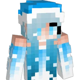 alakosy Minecraft avatar bust