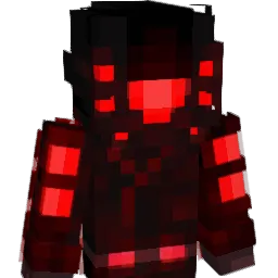 Minecraft-Skin von alamaster_mc