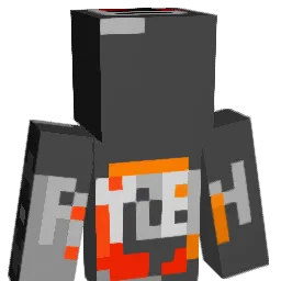 alan22111 Minecraft avatar bust