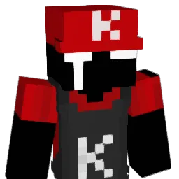 Minecraft-Avatar von alan443_: Büste