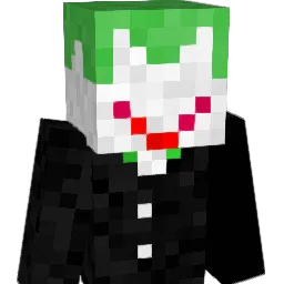 alan9527 Minecraft avatar bust