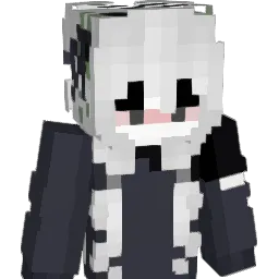 alan_lover Minecraft avatar bust