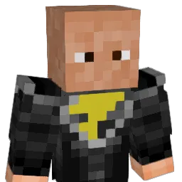 alana335 Minecraft avatar bust