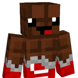 alanabby Minecraft avatar bust