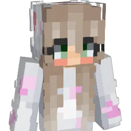 alanabear's Minecraft skin