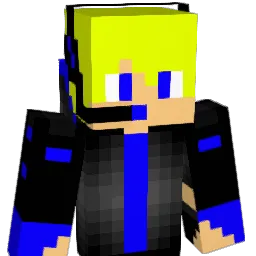 alanas007 Minecraft avatar bust
