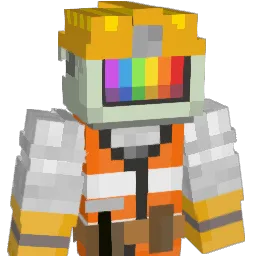 alanbixby's Minecraft skin