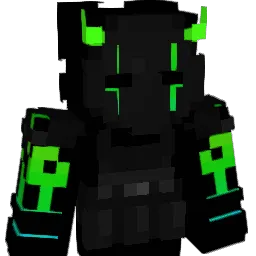 alancha7 Minecraft avatar bust