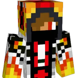 alanchan159 Minecraft avatar bust
