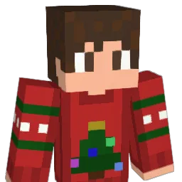 alanesp14's Minecraft skin