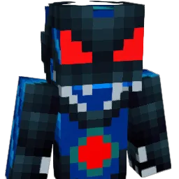 alanfish00 Minecraft avatar bust