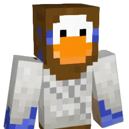 alanhu03 Minecraft avatar bust
