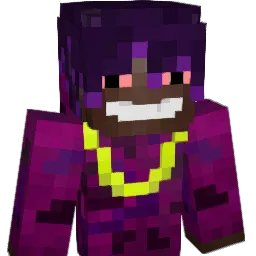 alanino444 Minecraft avatar bust