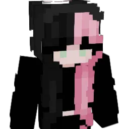 alanising's Minecraft skin