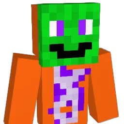 alanitto's Minecraft skin