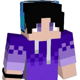 alanlan0 Minecraft avatar bust