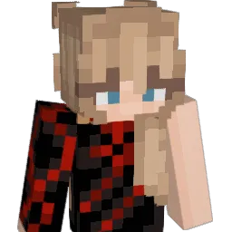 alanmaldo Minecraft avatar bust