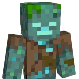 alanmonkey's Minecraft skin
