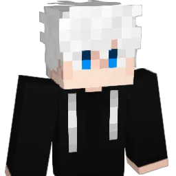alanmonster Minecraft avatar bust