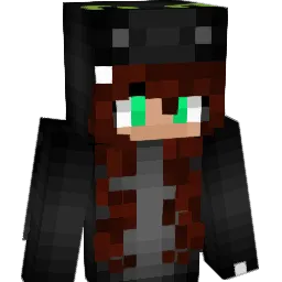 alanna13 Minecraft avatar bust