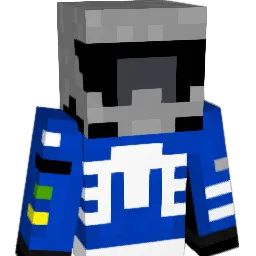 alannah567 Minecraft avatar bust