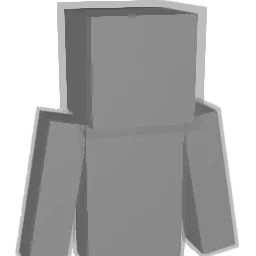 alanowski557 Minecraft avatar bust