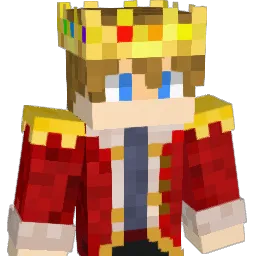 alanox1 Minecraft avatar bust