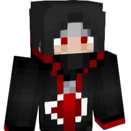 alanp02 Minecraft avatar bust