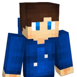 alanrouse Minecraft avatar bust