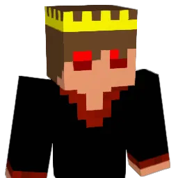 alantangyl Minecraft avatar bust