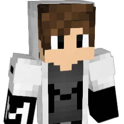 alapdq Minecraft avatar bust