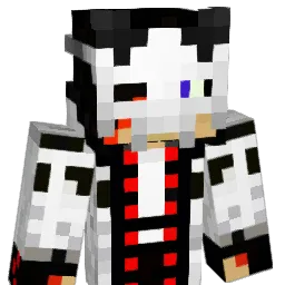 alaric76 Minecraft avatar bust