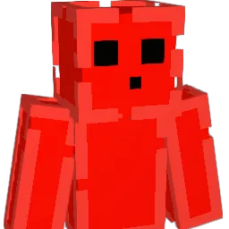alasbot321 Minecraft avatar bust