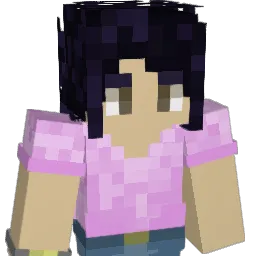 alaymoon's Minecraft skin