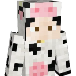 alaynnan802 Minecraft avatar bust