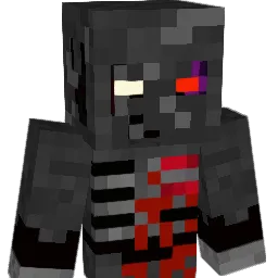 alb388 Minecraft avatar bust