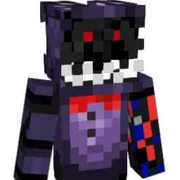 albaboy15 Minecraft avatar bust